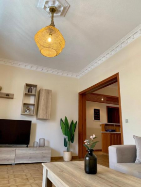 CityCenter Apartment